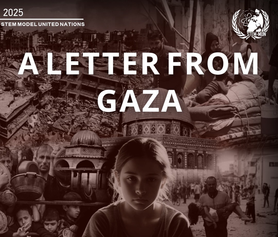 Crisis in Gaza